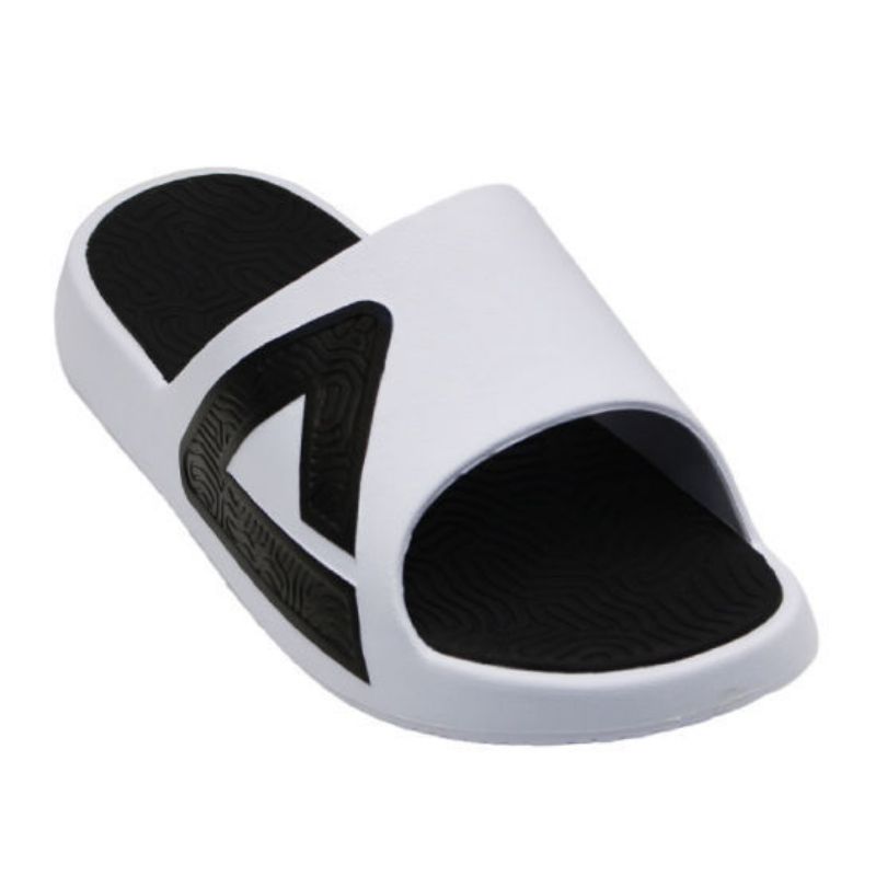 Picture of PEAK TAICHI SLIDE 'WHITE BLACK'