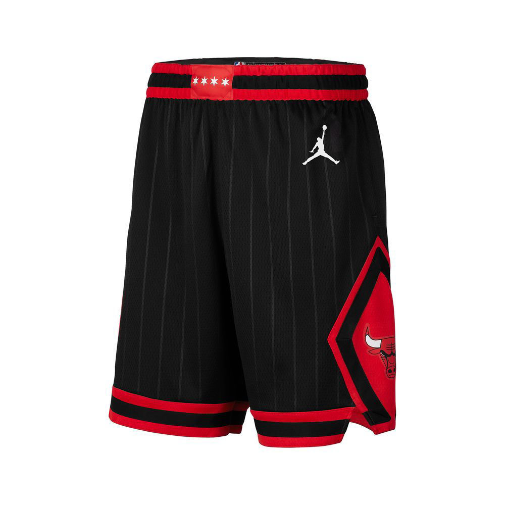 short chicago bulls jordan