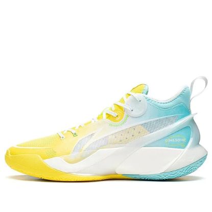 Picture of LI-NING SONIC X 'GIN & TONIC'