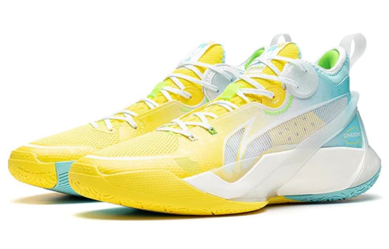 Picture of LI-NING SONIC X 'GIN & TONIC'