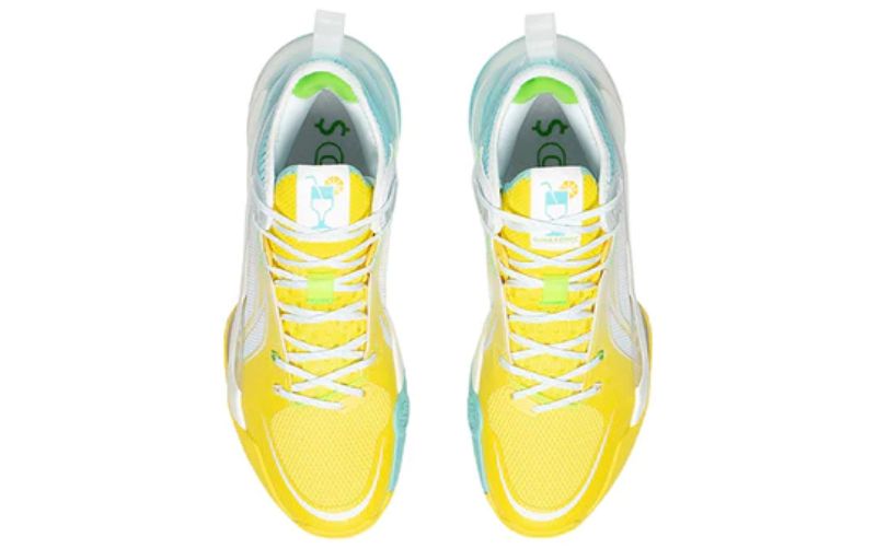 Picture of LI-NING SONIC X 'GIN & TONIC'