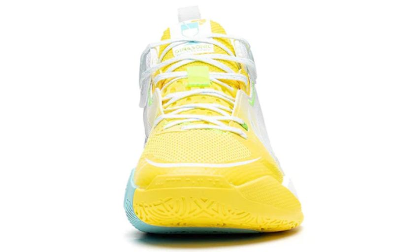 Picture of LI-NING SONIC X 'GIN & TONIC'