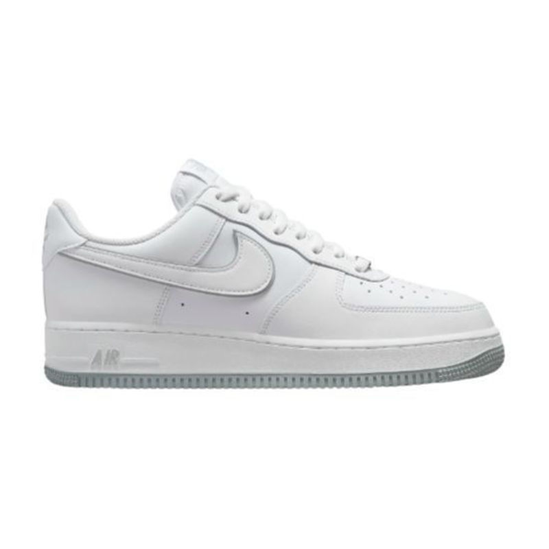 Nike Air Force 1 Low '07 White/Wolf grey