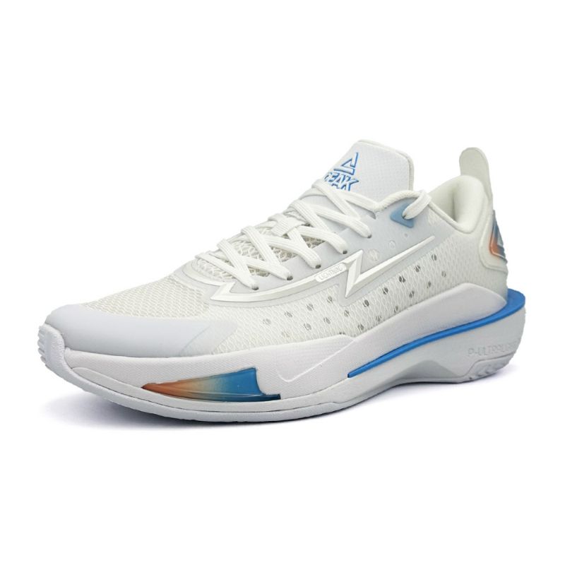 Picture of PEAK LIGHTNING 11 'WHITE TROPICAL BLUE'