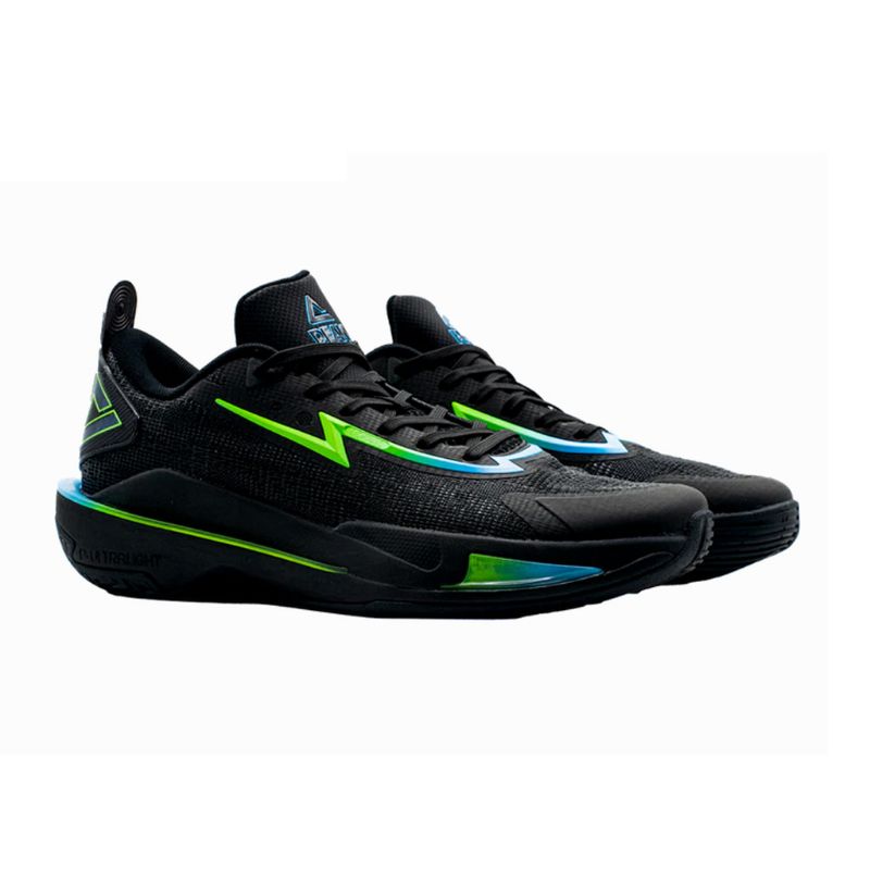 Picture of PEAK LIGHTNING 11 'BLACK VOLT' 