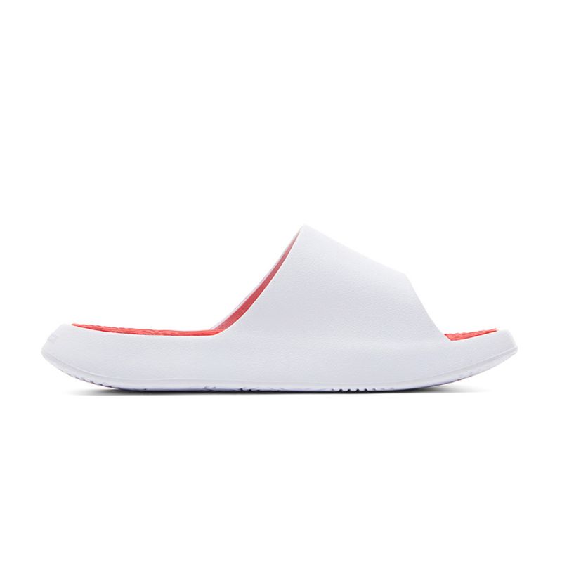 Picture of PEAK TAICHI SLIDE 'WHITE RED'