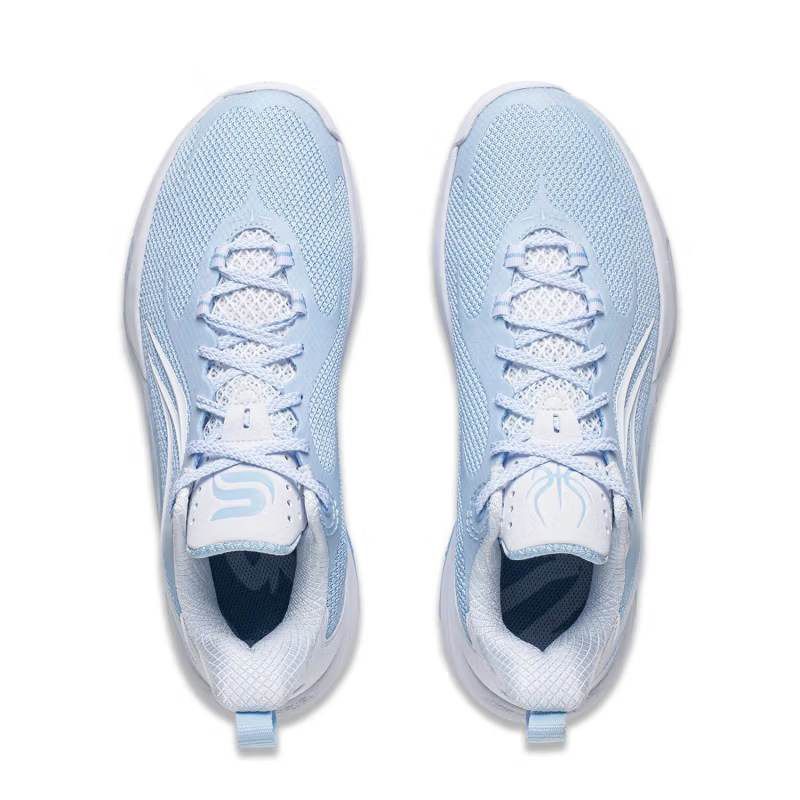 Picture of LI-NING SHINING 'GLACIER BLUE'