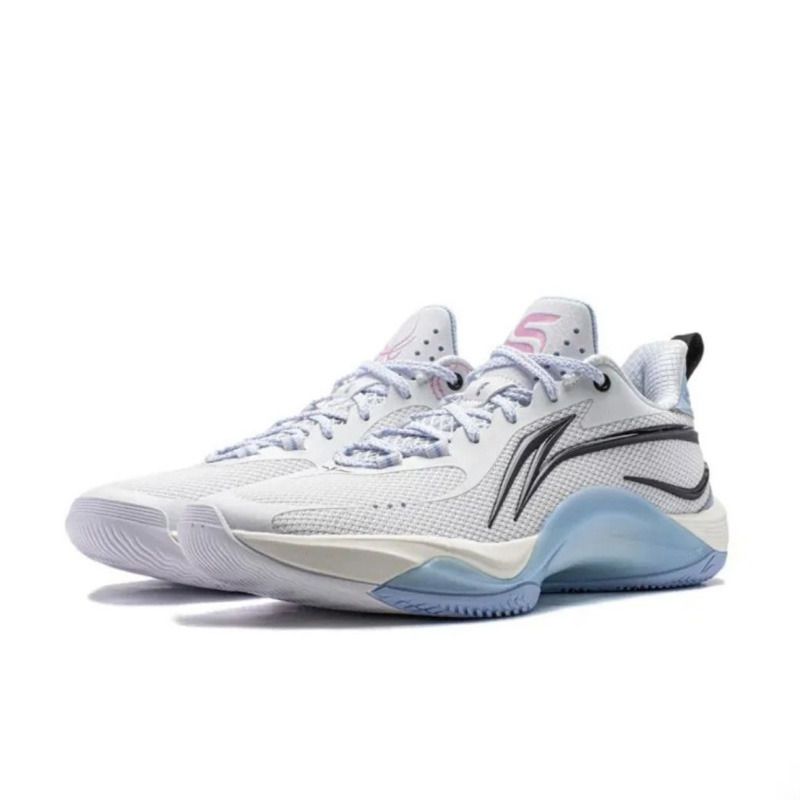 Picture of LI-NING SHINING 'WHITE GLACIER'