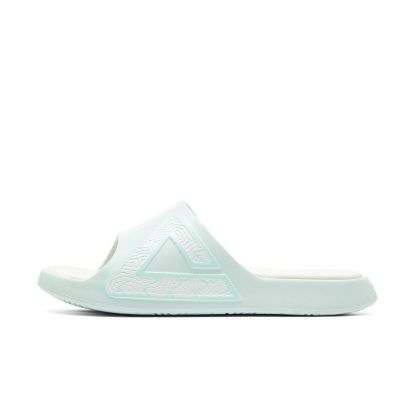 Picture of WMNS PEAK TAICHI SLIDE YOTD 'MOODY BLUE'